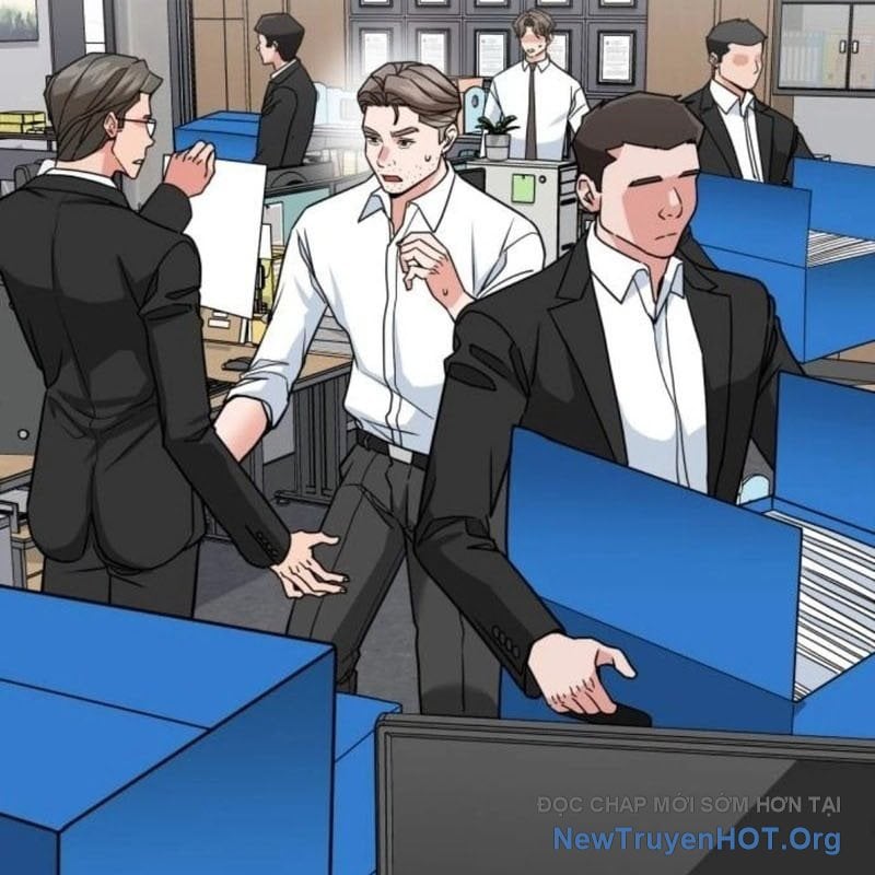 Nhà Đầu Tư Nhìn Thấy Tương Lai Chap 54 - Next Chap 55