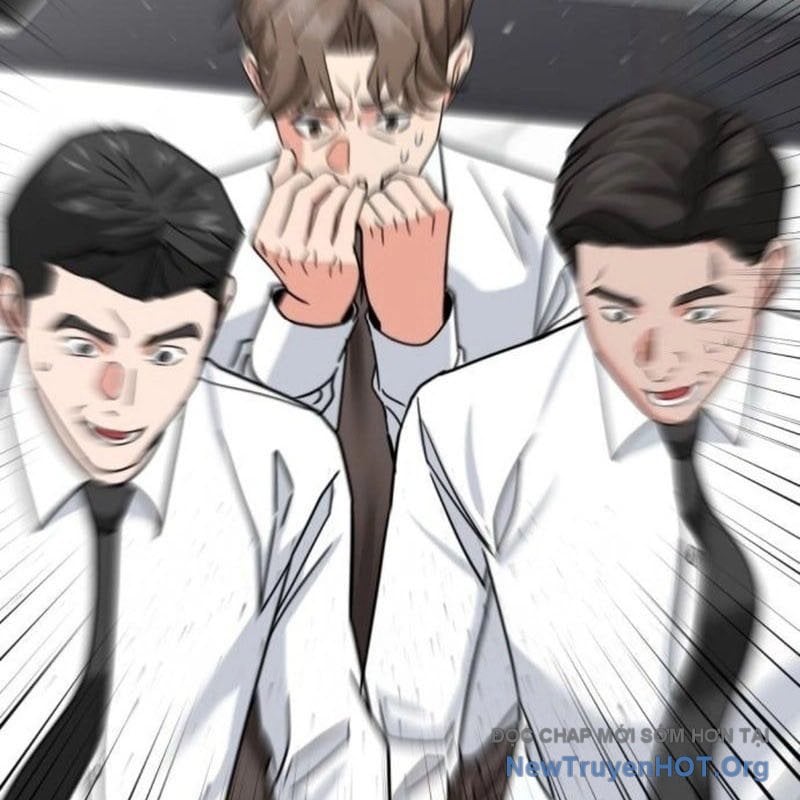 Nhà Đầu Tư Nhìn Thấy Tương Lai Chap 54 - Next Chap 55