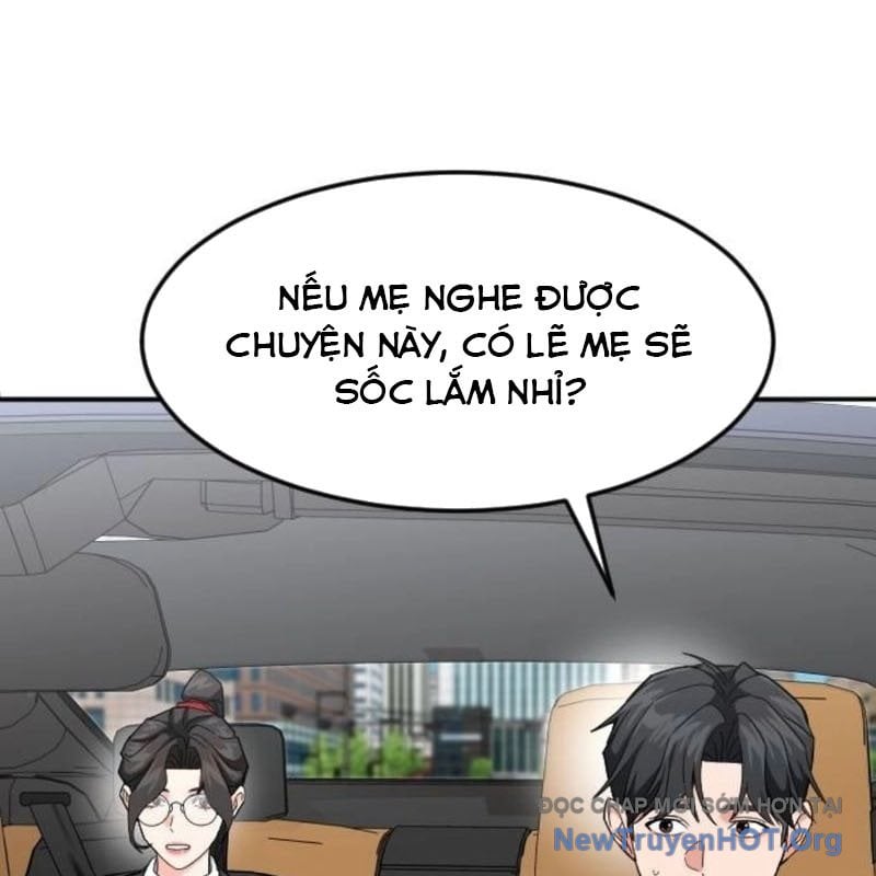 Nhà Đầu Tư Nhìn Thấy Tương Lai Chap 54 - Next Chap 55