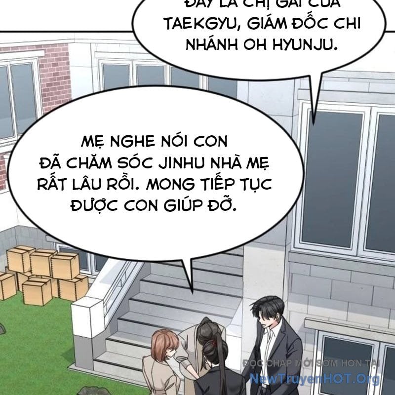 Nhà Đầu Tư Nhìn Thấy Tương Lai Chap 54 - Next Chap 55