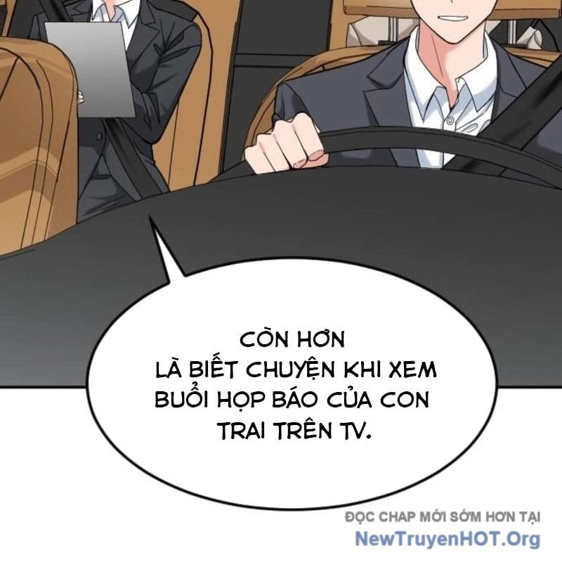 Nhà Đầu Tư Nhìn Thấy Tương Lai Chap 54 - Next Chap 55