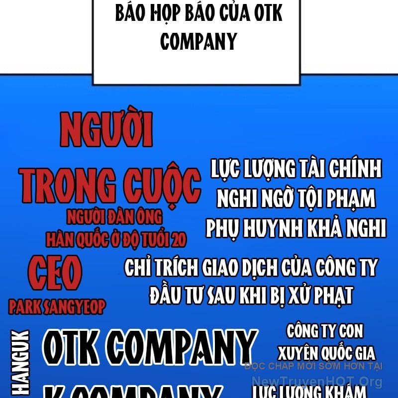 Nhà Đầu Tư Nhìn Thấy Tương Lai Chap 54 - Next Chap 55