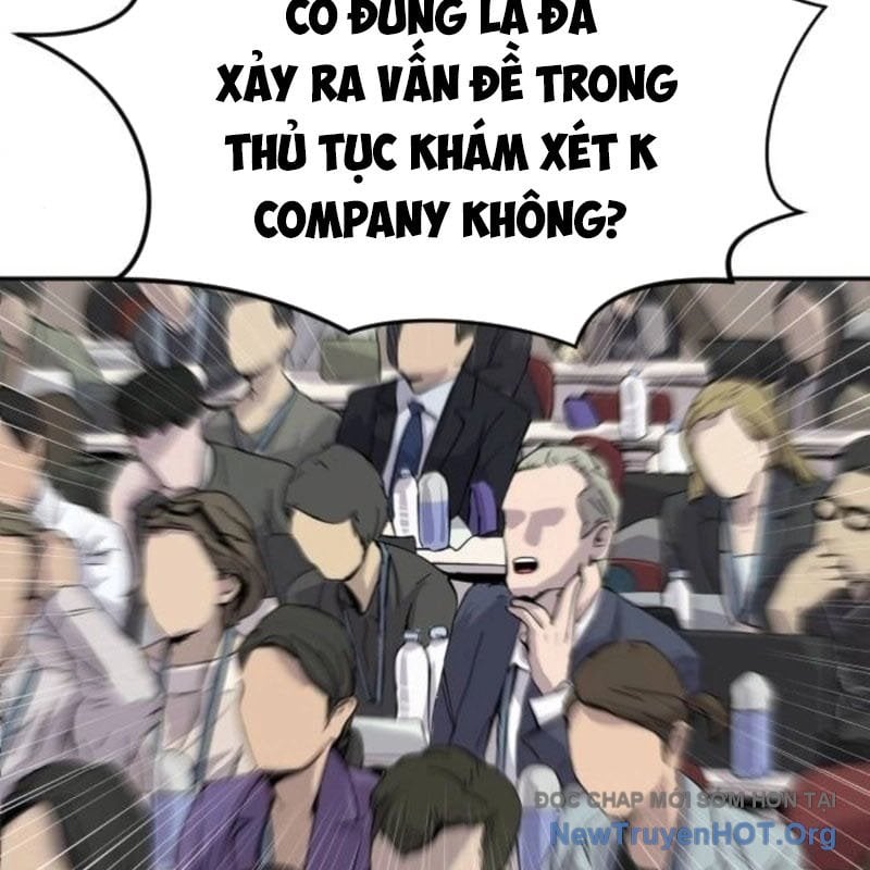 Nhà Đầu Tư Nhìn Thấy Tương Lai Chap 54 - Next Chap 55