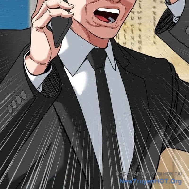 Nhà Đầu Tư Nhìn Thấy Tương Lai Chap 54 - Next Chap 55