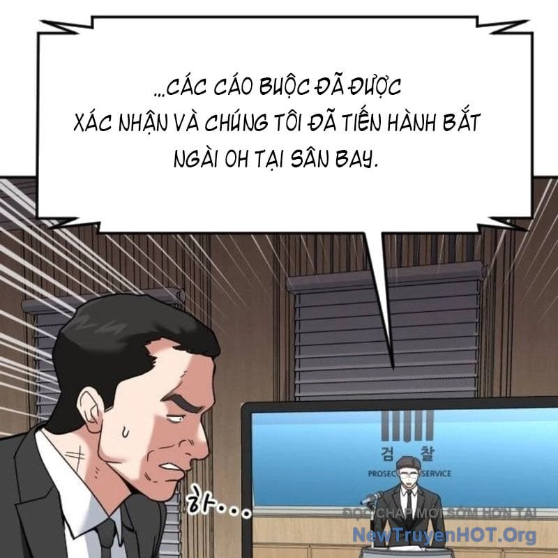 Nhà Đầu Tư Nhìn Thấy Tương Lai Chap 54 - Next Chap 55