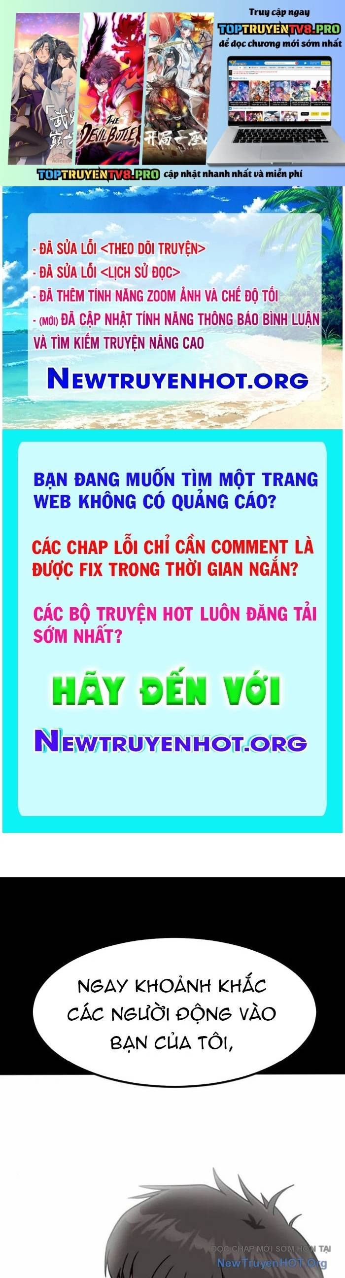 Nhà Đầu Tư Nhìn Thấy Tương Lai Chap 55 - Next Chap 56