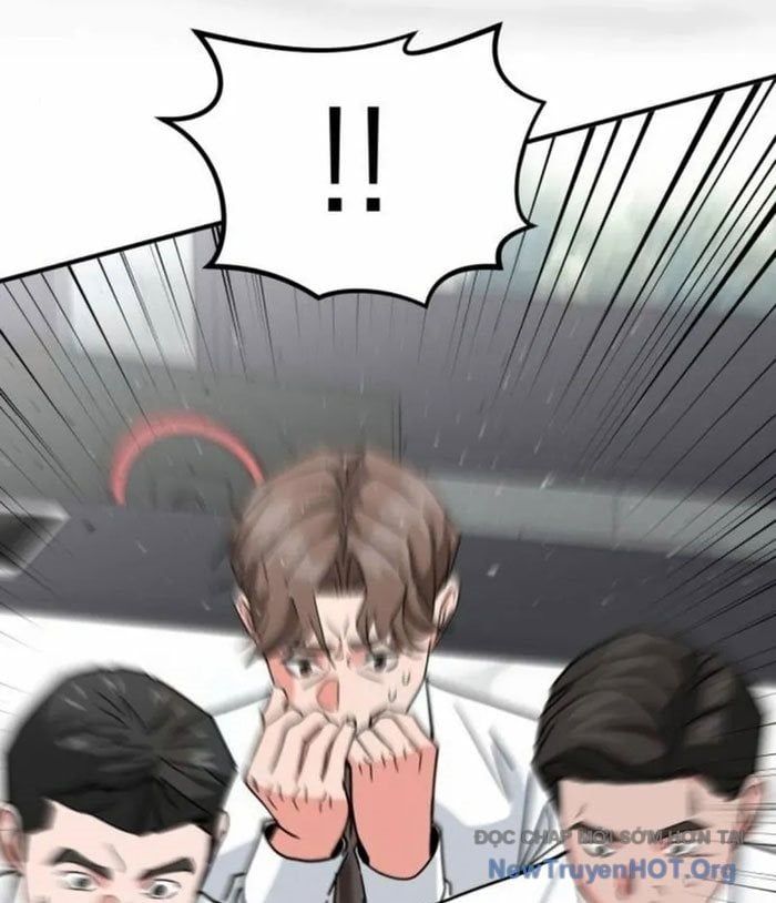 Nhà Đầu Tư Nhìn Thấy Tương Lai Chap 55 - Next Chap 56