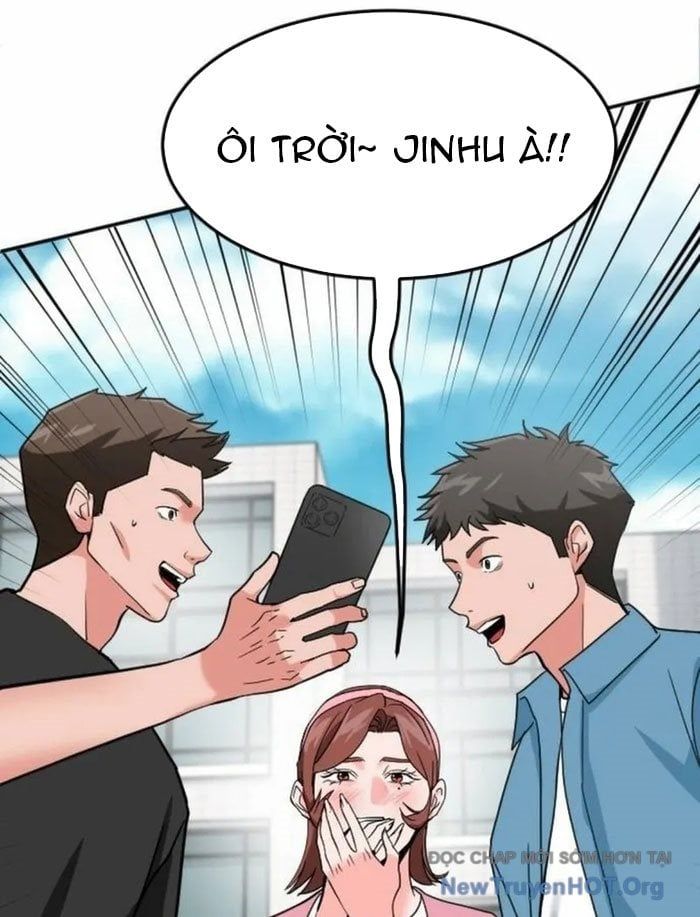 Nhà Đầu Tư Nhìn Thấy Tương Lai Chap 55 - Next Chap 56