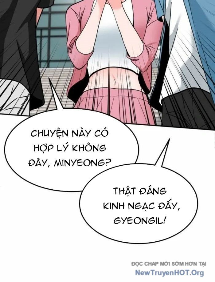 Nhà Đầu Tư Nhìn Thấy Tương Lai Chap 55 - Next Chap 56