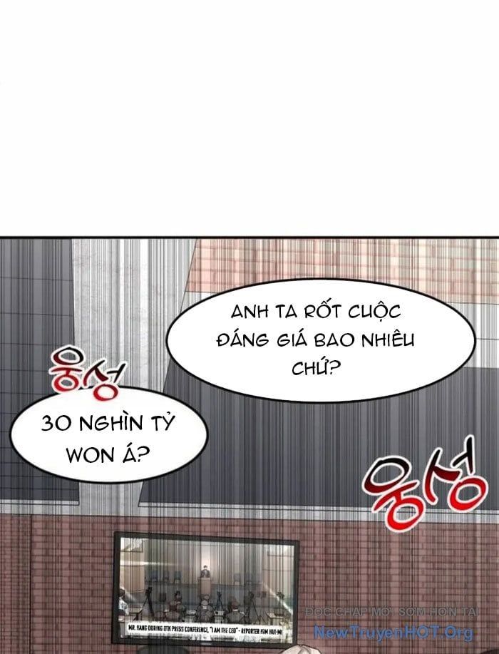 Nhà Đầu Tư Nhìn Thấy Tương Lai Chap 55 - Next Chap 56