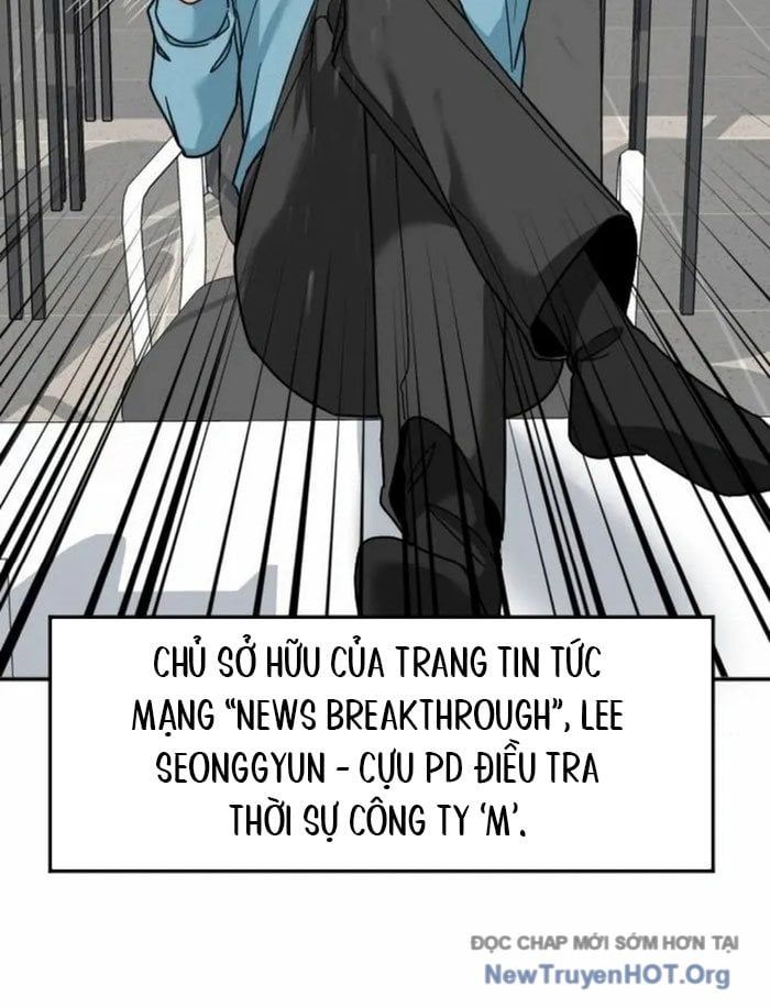 Nhà Đầu Tư Nhìn Thấy Tương Lai Chap 55 - Next Chap 56
