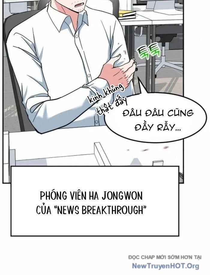 Nhà Đầu Tư Nhìn Thấy Tương Lai Chap 55 - Next Chap 56