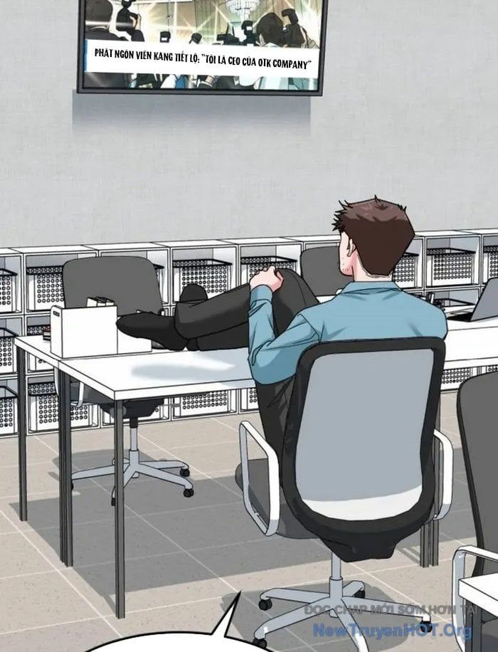 Nhà Đầu Tư Nhìn Thấy Tương Lai Chap 55 - Next Chap 56