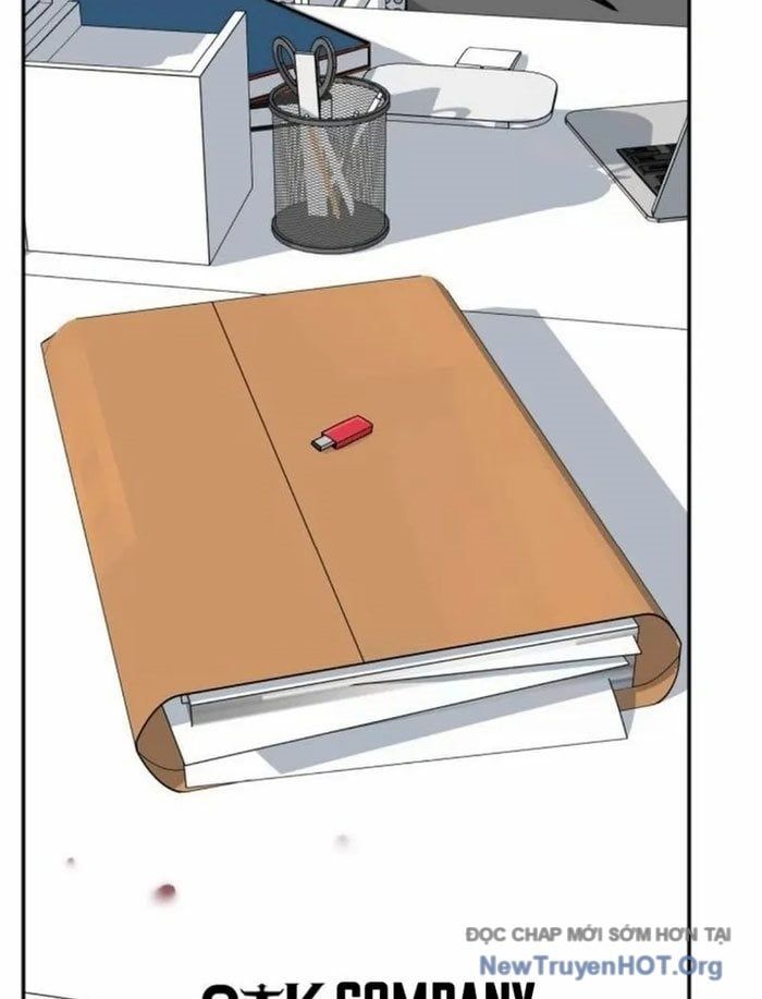 Nhà Đầu Tư Nhìn Thấy Tương Lai Chap 55 - Next Chap 56