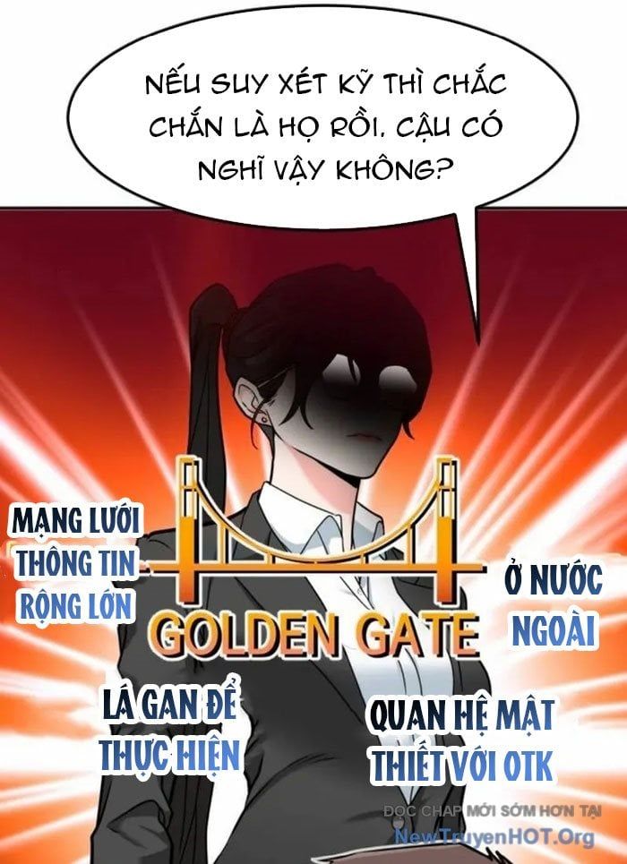 Nhà Đầu Tư Nhìn Thấy Tương Lai Chap 55 - Next Chap 56
