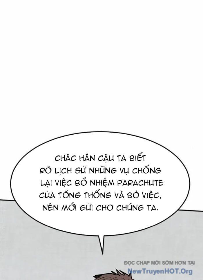 Nhà Đầu Tư Nhìn Thấy Tương Lai Chap 55 - Next Chap 56