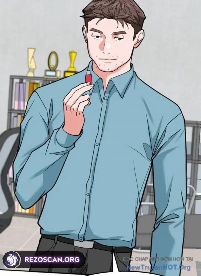 Nhà Đầu Tư Nhìn Thấy Tương Lai Chap 55 - Next Chap 56