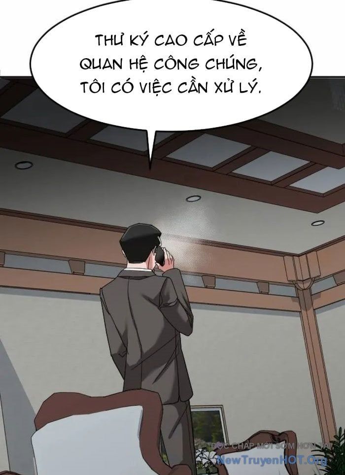 Nhà Đầu Tư Nhìn Thấy Tương Lai Chap 55 - Next Chap 56