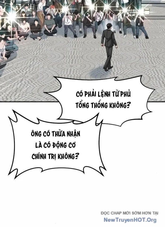 Nhà Đầu Tư Nhìn Thấy Tương Lai Chap 55 - Next Chap 56