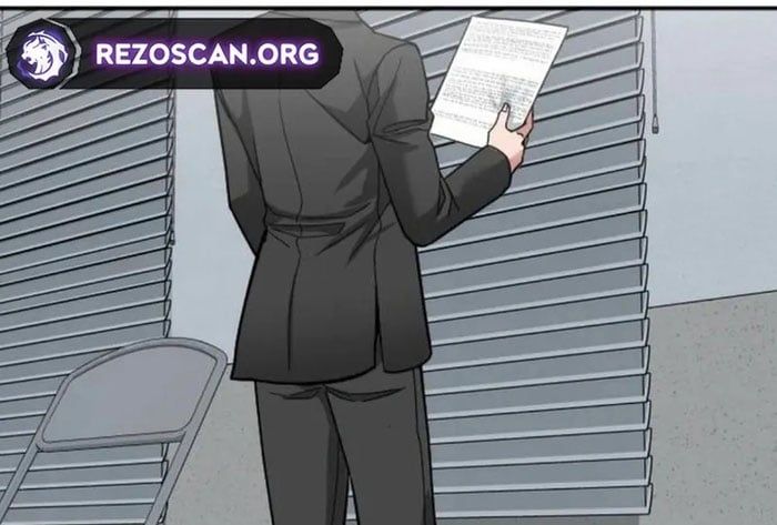 Nhà Đầu Tư Nhìn Thấy Tương Lai Chap 55 - Next Chap 56