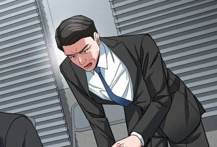 Nhà Đầu Tư Nhìn Thấy Tương Lai Chap 55 - Next Chap 56