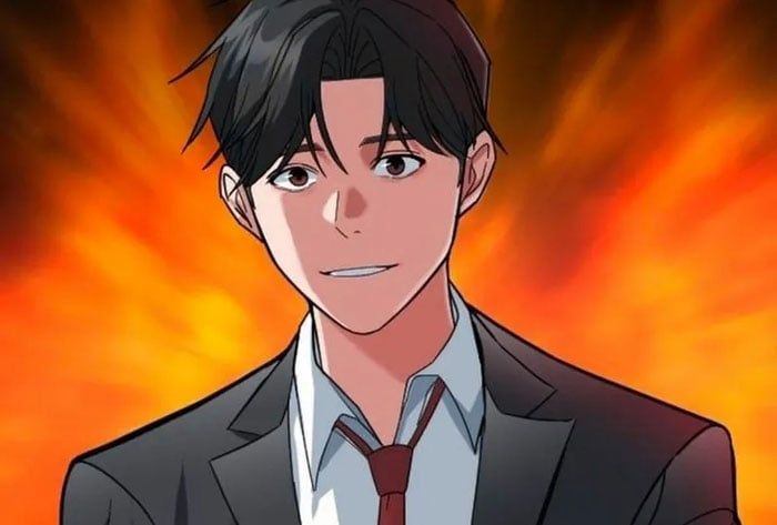 Nhà Đầu Tư Nhìn Thấy Tương Lai Chap 55 - Next Chap 56