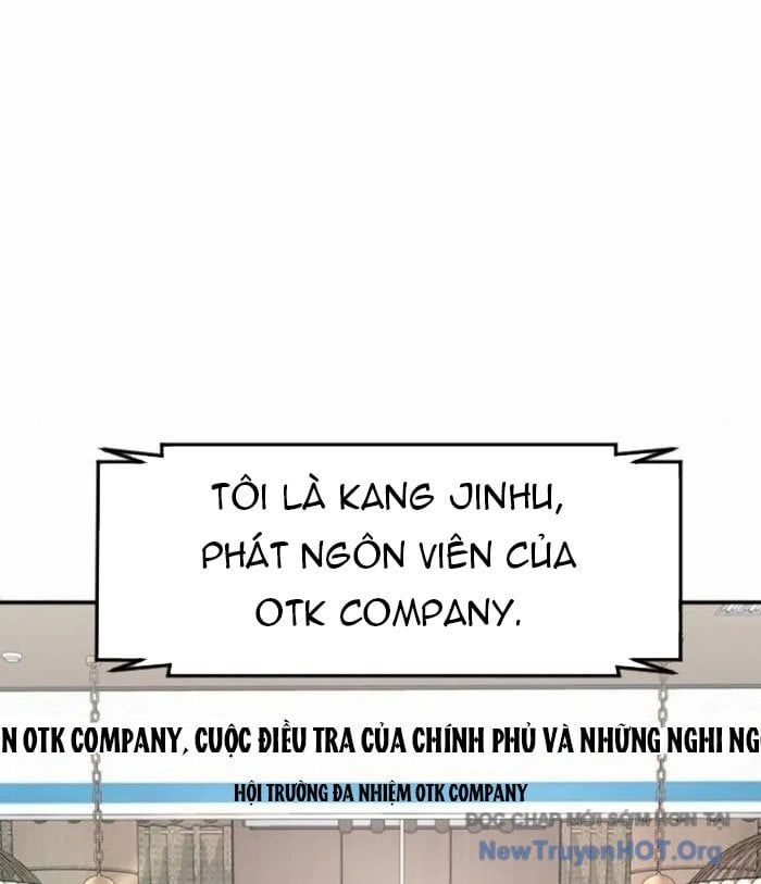 Nhà Đầu Tư Nhìn Thấy Tương Lai Chap 55 - Next Chap 56
