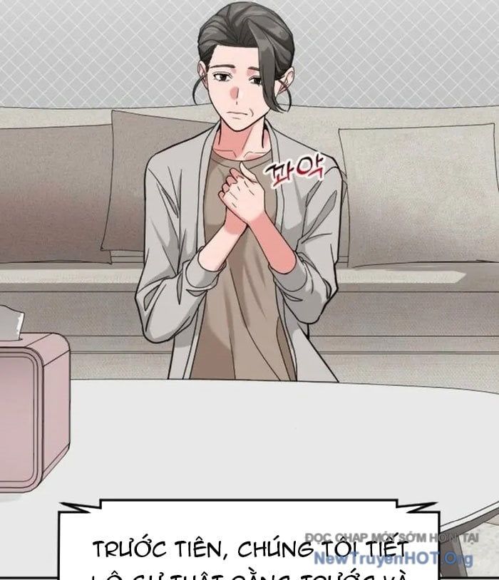 Nhà Đầu Tư Nhìn Thấy Tương Lai Chap 55 - Next Chap 56