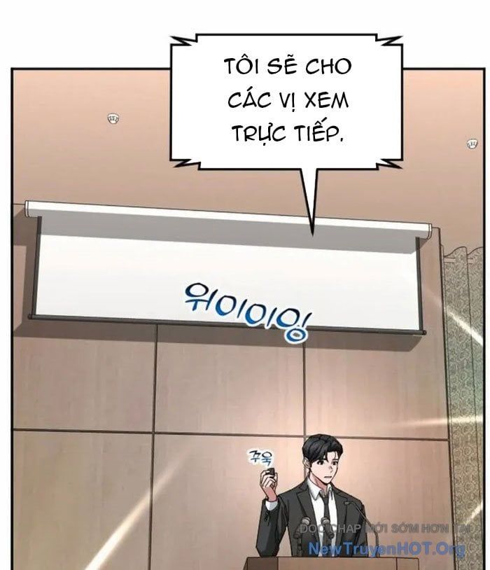 Nhà Đầu Tư Nhìn Thấy Tương Lai Chap 55 - Next Chap 56