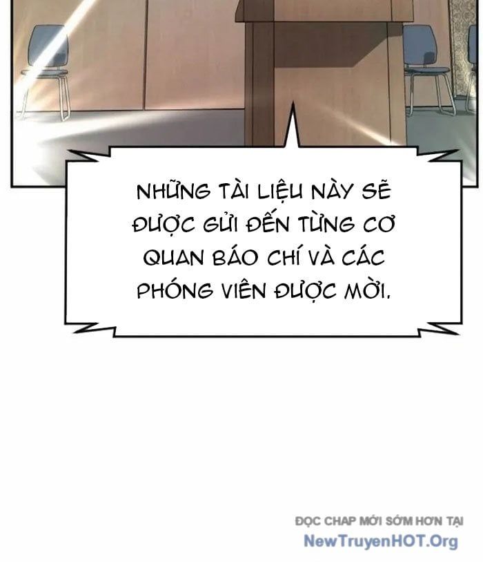 Nhà Đầu Tư Nhìn Thấy Tương Lai Chap 55 - Next Chap 56