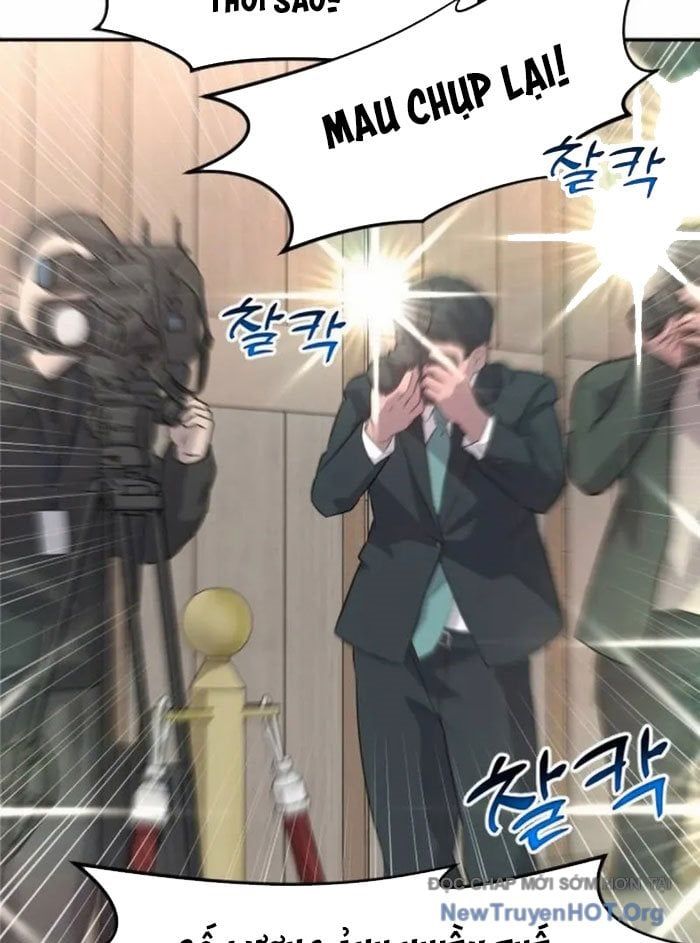 Nhà Đầu Tư Nhìn Thấy Tương Lai Chap 55 - Next Chap 56