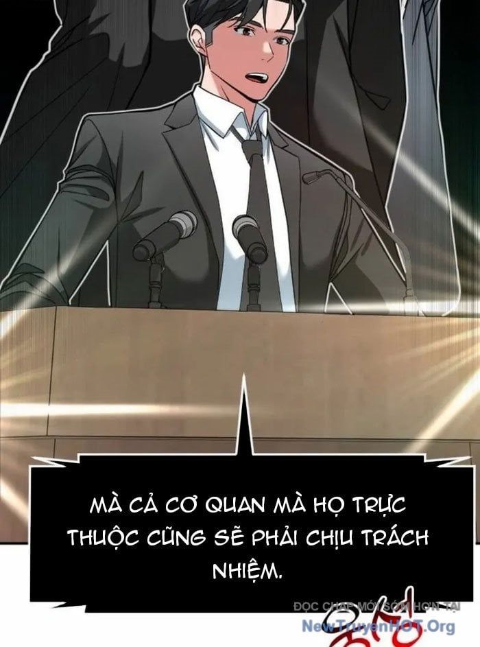 Nhà Đầu Tư Nhìn Thấy Tương Lai Chap 55 - Next Chap 56