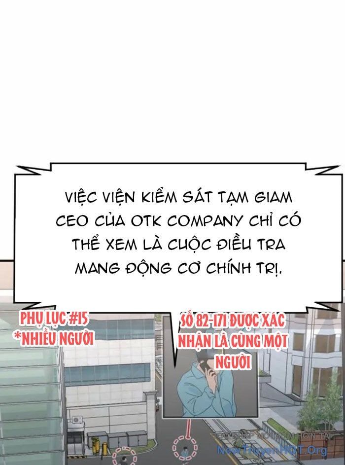 Nhà Đầu Tư Nhìn Thấy Tương Lai Chap 55 - Next Chap 56
