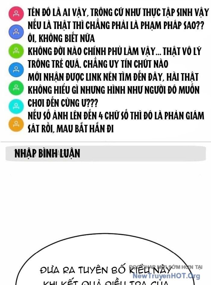 Nhà Đầu Tư Nhìn Thấy Tương Lai Chap 55 - Next Chap 56