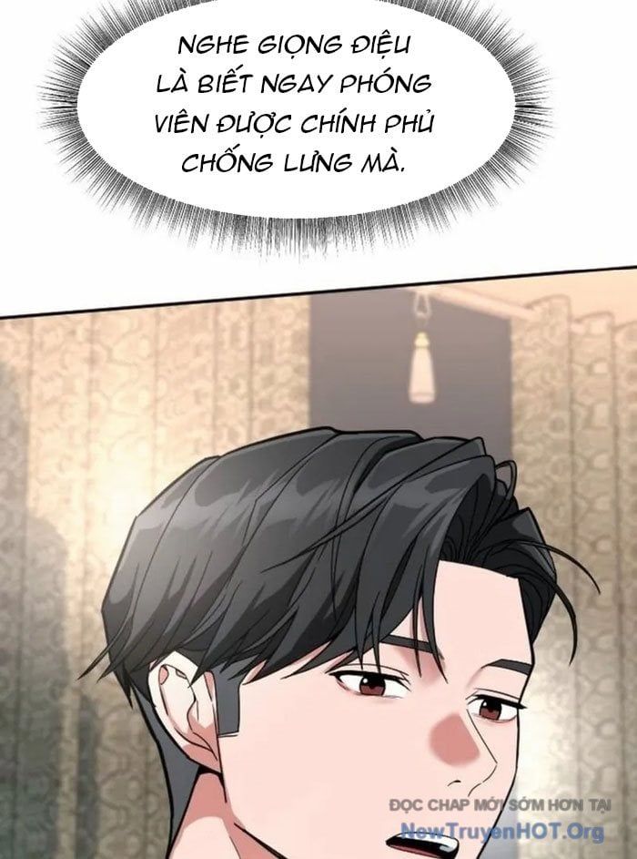 Nhà Đầu Tư Nhìn Thấy Tương Lai Chap 55 - Next Chap 56