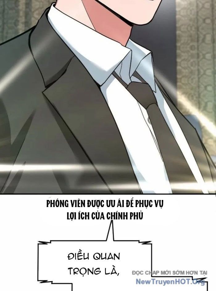 Nhà Đầu Tư Nhìn Thấy Tương Lai Chap 55 - Next Chap 56