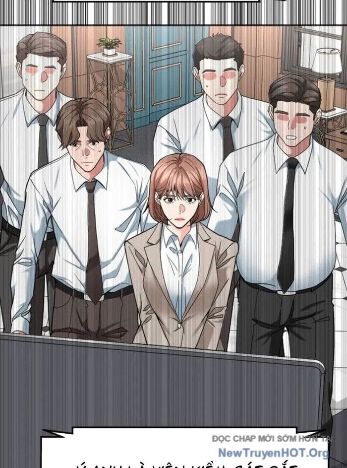 Nhà Đầu Tư Nhìn Thấy Tương Lai Chap 55 - Next Chap 56