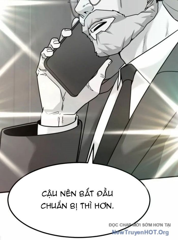 Nhà Đầu Tư Nhìn Thấy Tương Lai Chap 55 - Next Chap 56