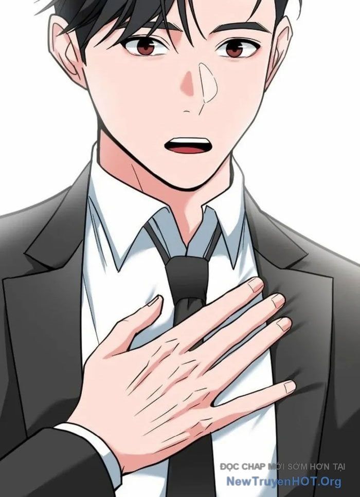 Nhà Đầu Tư Nhìn Thấy Tương Lai Chap 55 - Next Chap 56