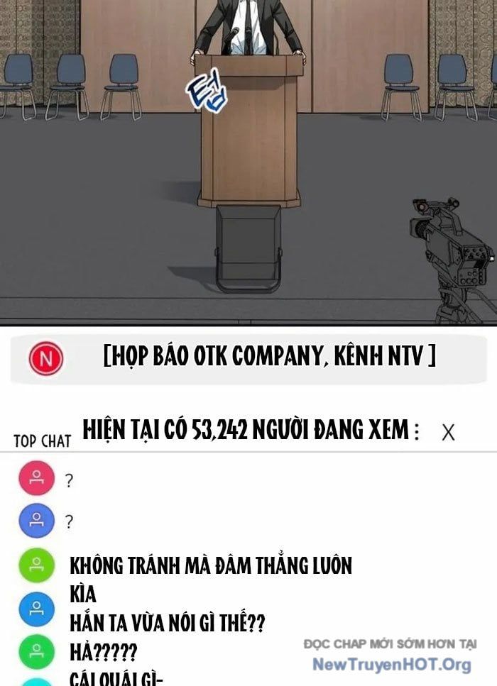 Nhà Đầu Tư Nhìn Thấy Tương Lai Chap 55 - Next Chap 56