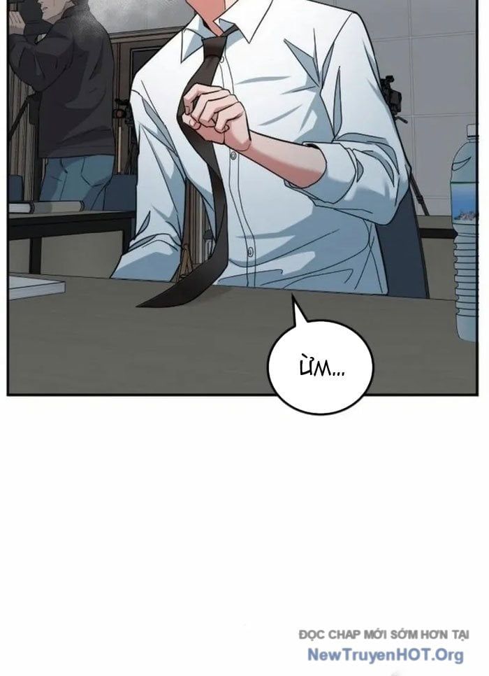 Nhà Đầu Tư Nhìn Thấy Tương Lai Chap 55 - Next Chap 56