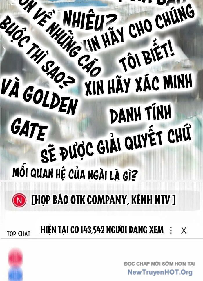 Nhà Đầu Tư Nhìn Thấy Tương Lai Chap 55 - Next Chap 56