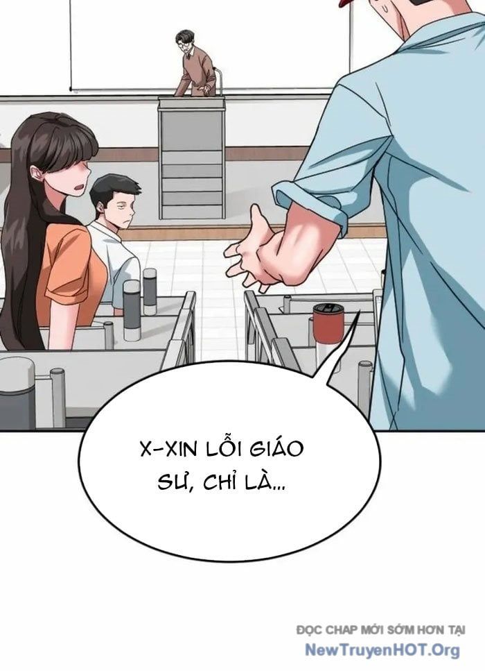 Nhà Đầu Tư Nhìn Thấy Tương Lai Chap 55 - Next Chap 56