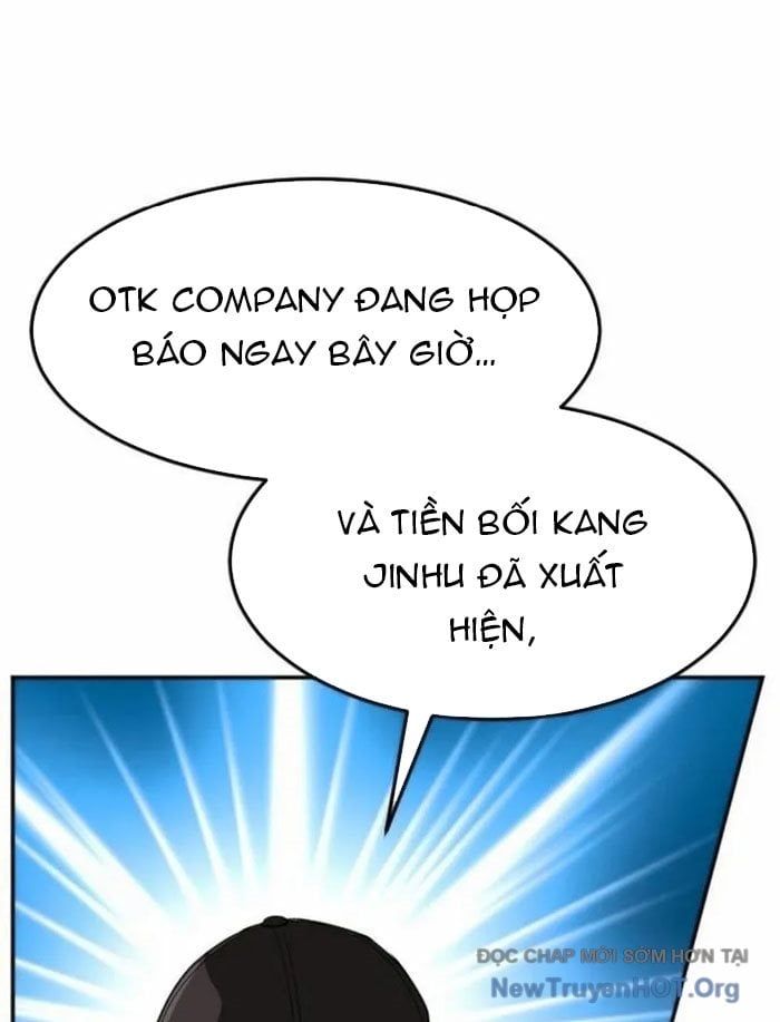 Nhà Đầu Tư Nhìn Thấy Tương Lai Chap 55 - Next Chap 56