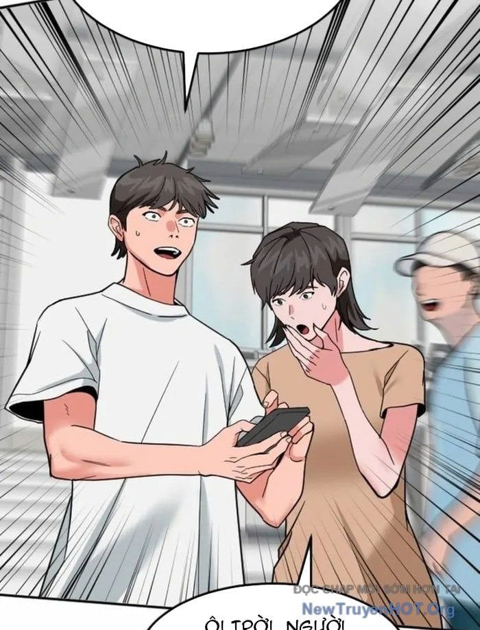 Nhà Đầu Tư Nhìn Thấy Tương Lai Chap 55 - Next Chap 56