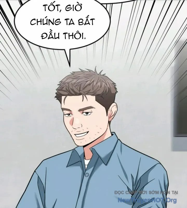 Nhà Đầu Tư Nhìn Thấy Tương Lai Chap 56 - Next Chap 57