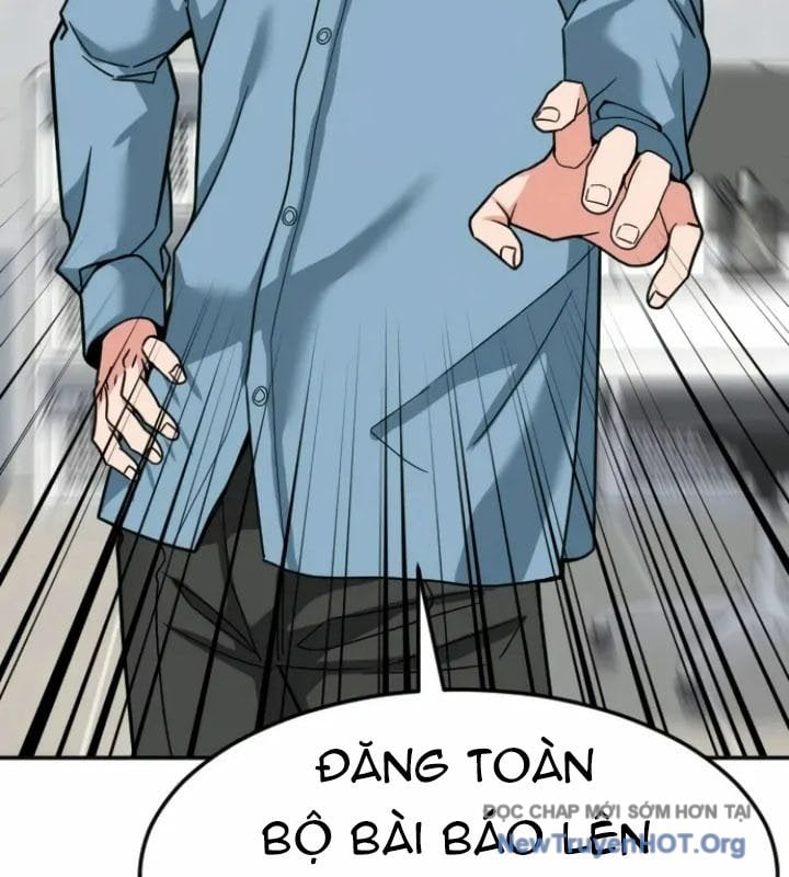 Nhà Đầu Tư Nhìn Thấy Tương Lai Chap 56 - Next Chap 57