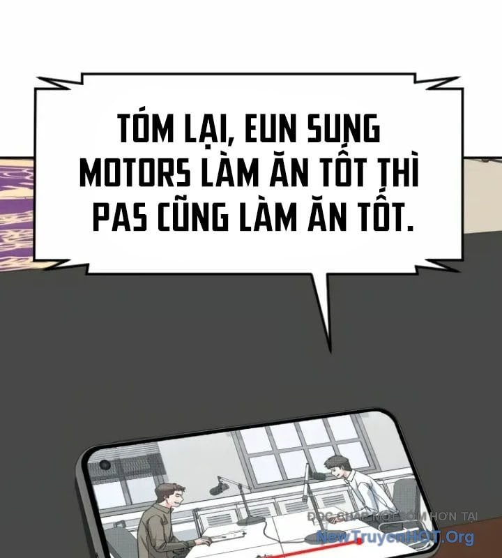 Nhà Đầu Tư Nhìn Thấy Tương Lai Chap 56 - Next Chap 57