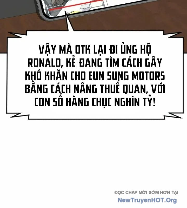 Nhà Đầu Tư Nhìn Thấy Tương Lai Chap 56 - Next Chap 57