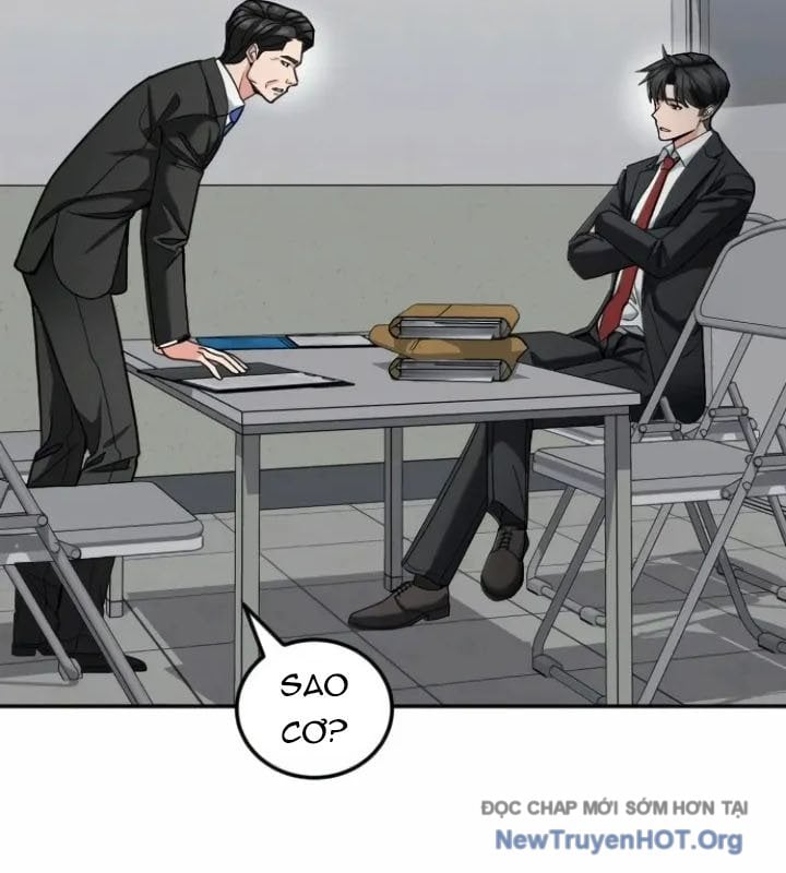 Nhà Đầu Tư Nhìn Thấy Tương Lai Chap 56 - Next Chap 57